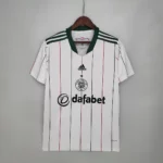 Celtic Football Shirt 2021-2022 1:1 Third Away