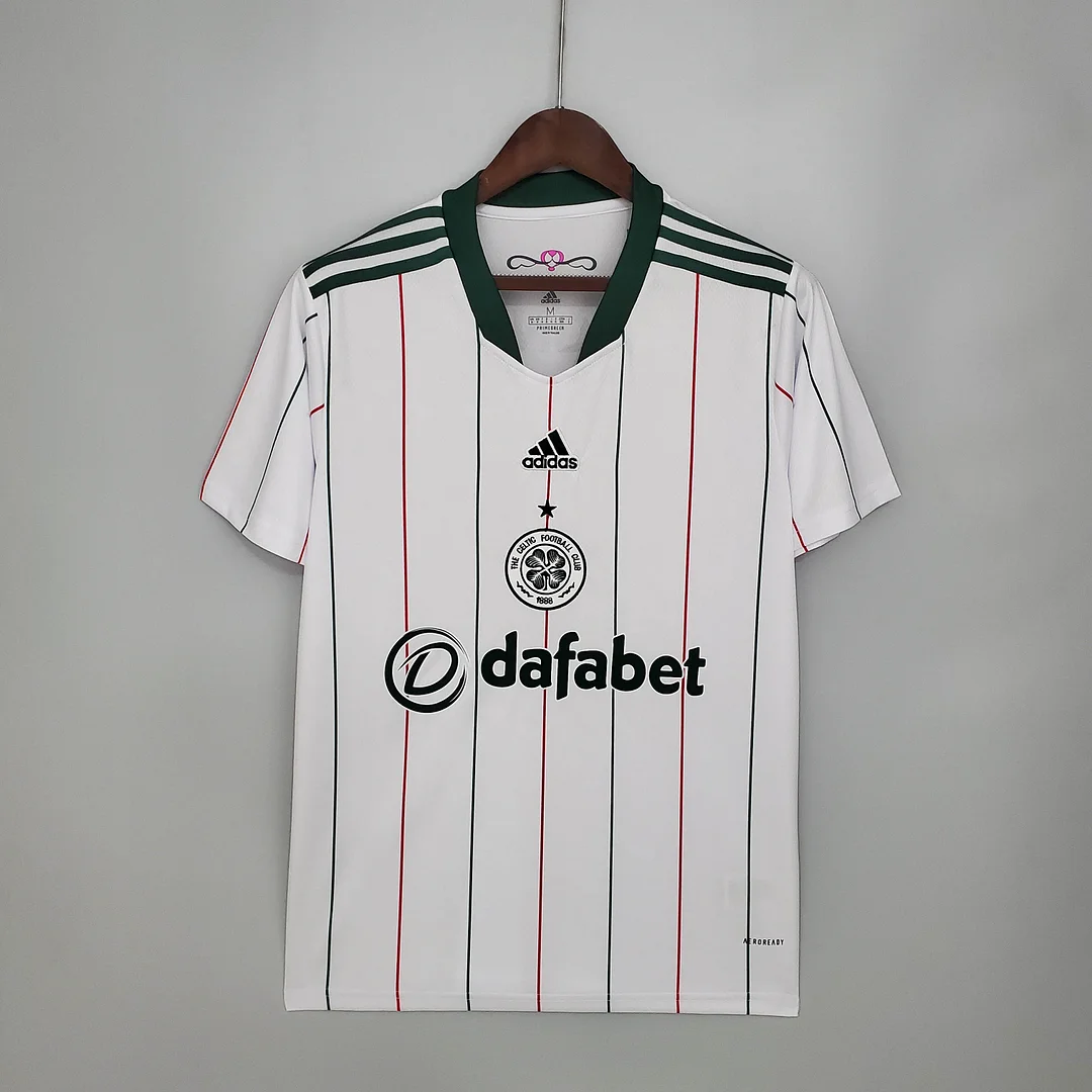 Celtic Football Shirt 2021-2022 1:1 Third Away Celtic Football Shirt 2021-2022 1:1 Third Away