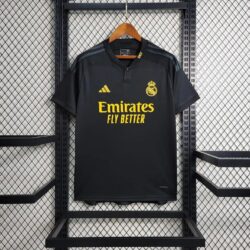 REAL MADRID THIRD 23-24