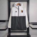 BELGIQUE WINDBREAKER