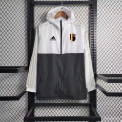 BELGIQUE WINDBREAKER