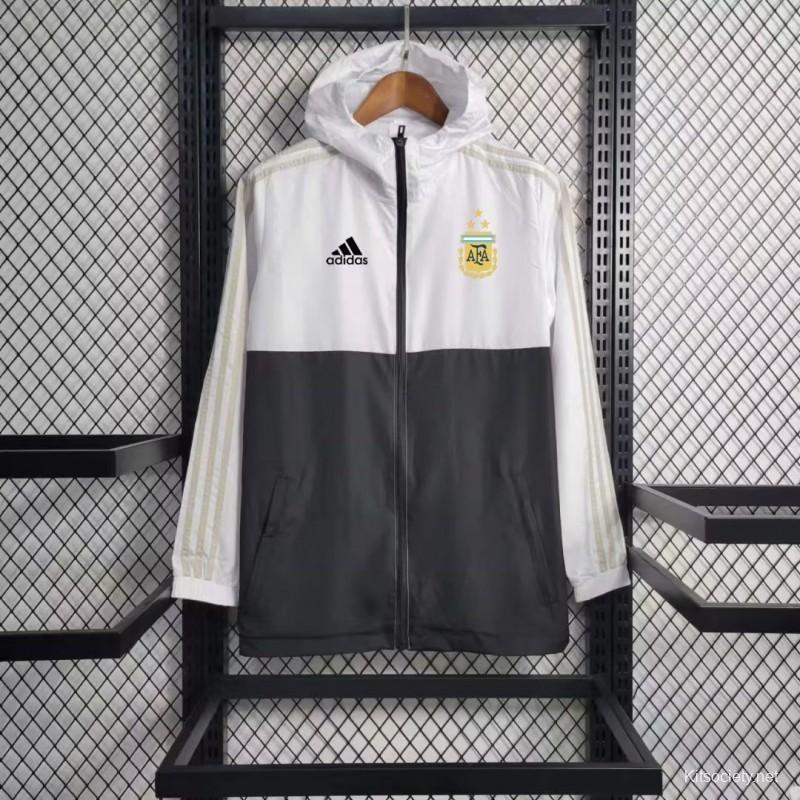 ARGENTINE WINDBREAKER