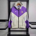 ARGENTINE WINDBREAKER