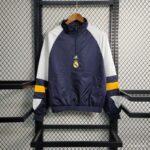 REAL MADRID WINDBREAKER