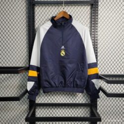REAL MADRID WINDBREAKER