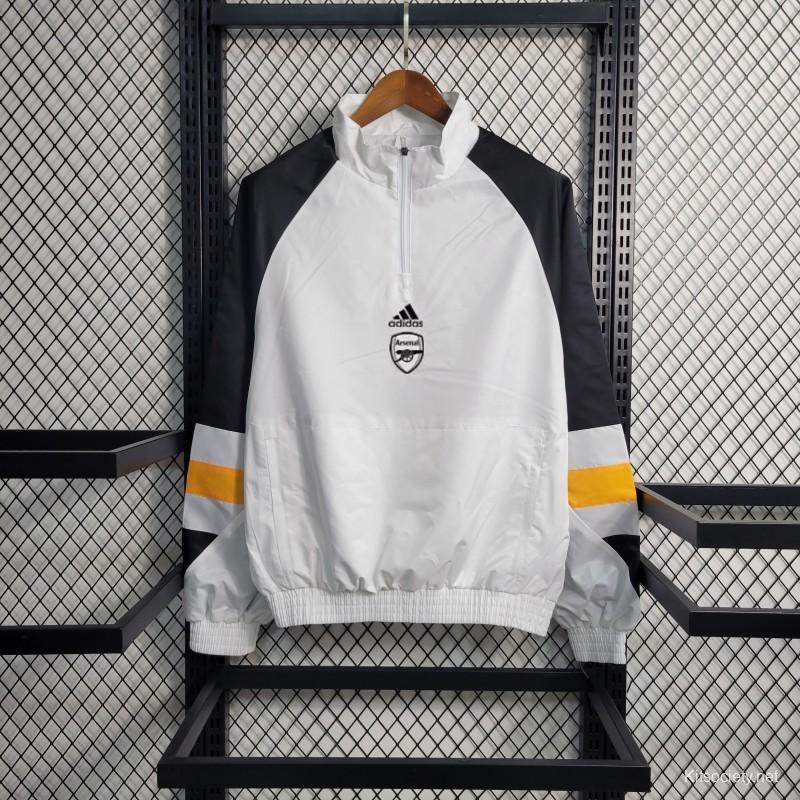 ARSENAL WINDBREAKER