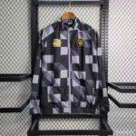 MAN CITY WINDBREAKER