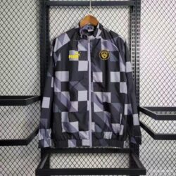 MAN CITY WINDBREAKER