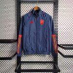 SPAIN WINDBREAKER