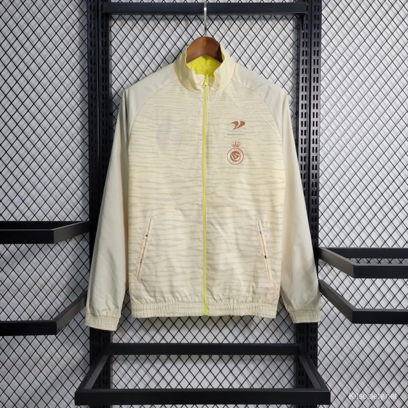 AL NASR WINDBREAKER