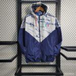 ITALY WINDBREAKER
