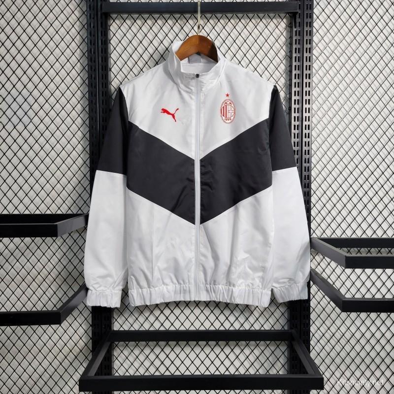 AC MILAN WINDBREAKER