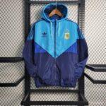 ARGENTINE WINDBREAKER