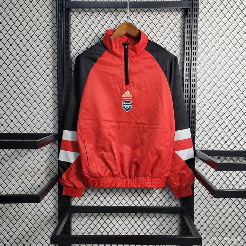 ARSENAL WINDBREAKER