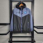 NAPOLI WINDBREAKER