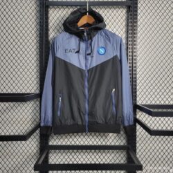 NAPOLI WINDBREAKER