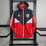 FLAMINGO WINDBREAKER