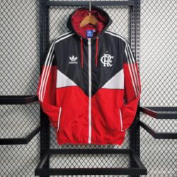 FLAMINGO WINDBREAKER