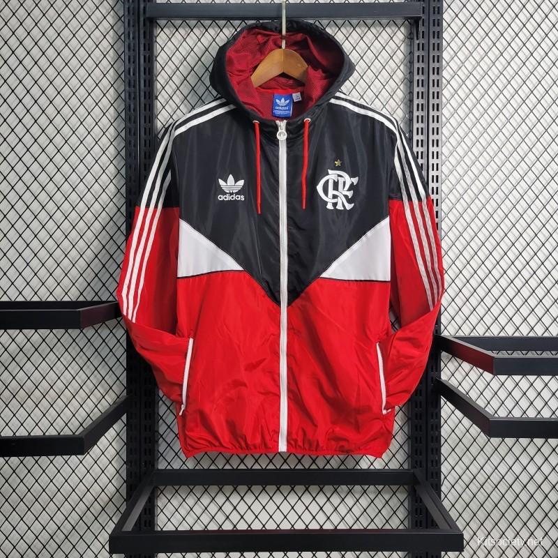 FLAMINGO WINDBREAKER