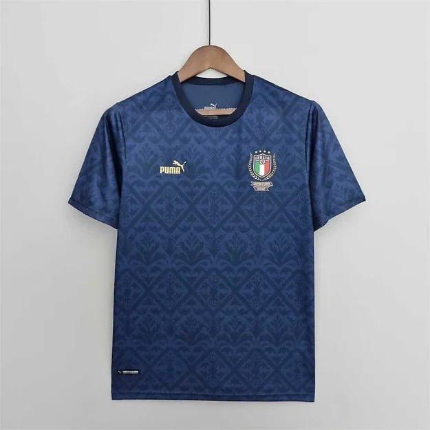 Italy Euro-Championship