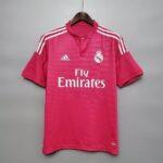 Real Madrid 2014-2015 Away