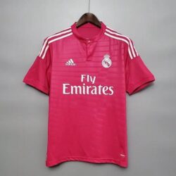 Real Madrid 2014-2015 Away