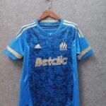 Marseille 11-12 Blue Away