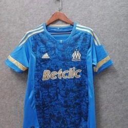 Marseille 11-12 Blue Away