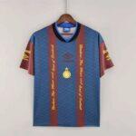 Inter Milan 94-95 Retro-Edition