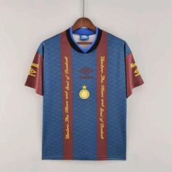 Inter Milan 94-95 Retro-Edition