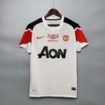 Manchester United 10-11 UCL-Edition