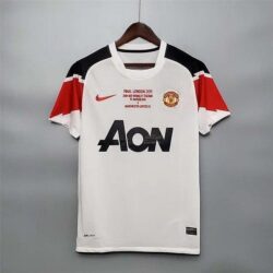 Manchester United 10-11 UCL-Edition