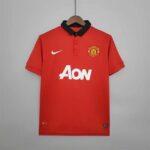 Manchester United 13-14 Home