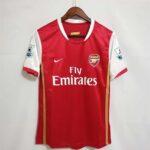 FC Arsenal 06-07 Home