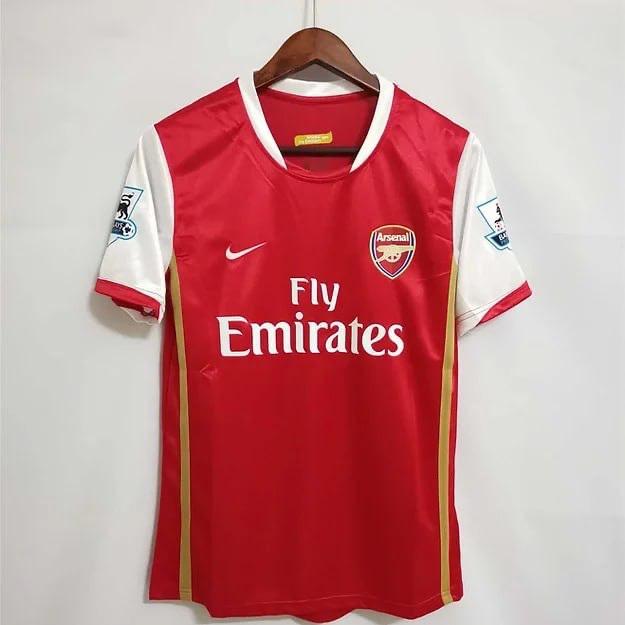 FC Arsenal 06-07 Home