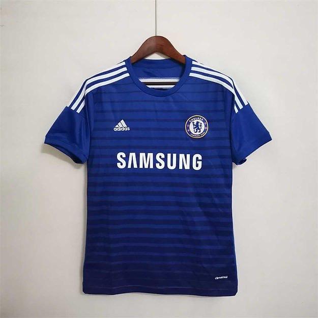 FC Chelsea 14-15 Home