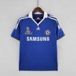 FC Chelsea UCL 08-09 Home