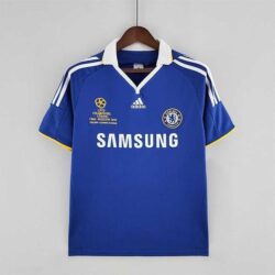 FC Chelsea UCL 08-09 Home