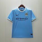 Manchester City 13-14 Home