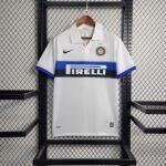 Inter Milan 2010 Away