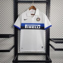 Inter Milan 2010 Away