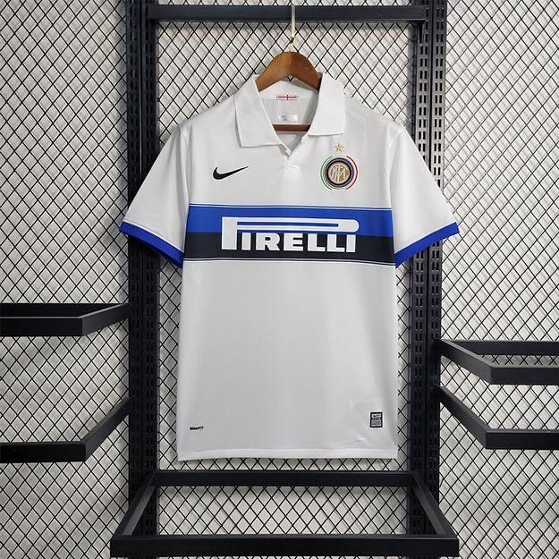 Inter Milan 2010 Away