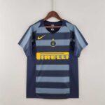 Inter Milan 2011 Third Away