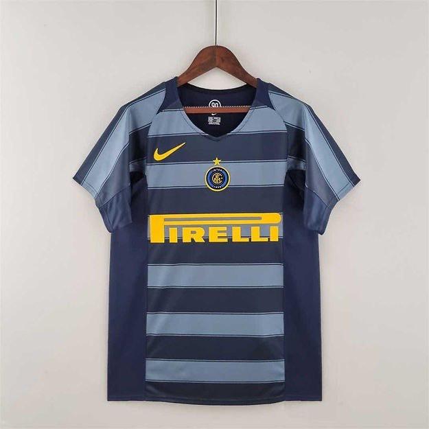 Inter Milan 2011 Third Away