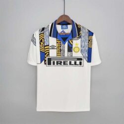 Inter Milan 96-97 Away