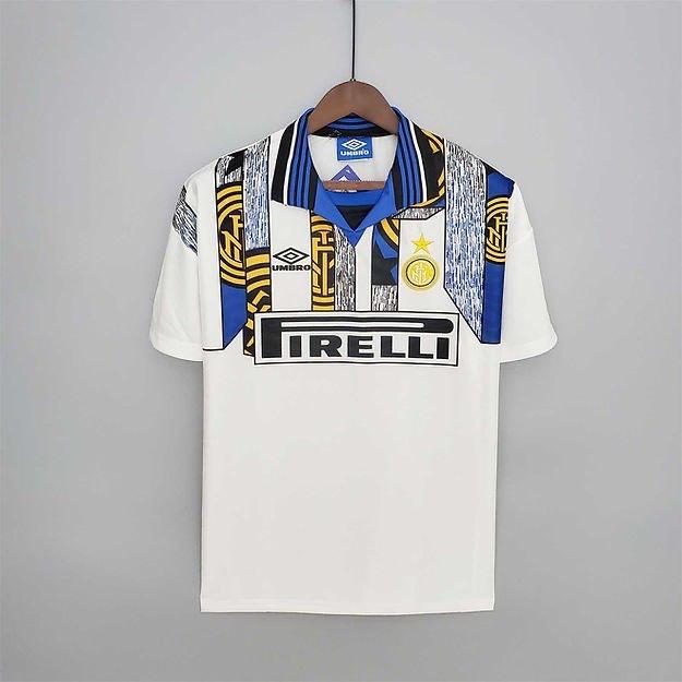 Inter Milan 96-97 Away