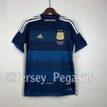 ARGENTINA 2014 FINAL KIT