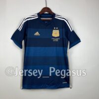 ARGENTINA 2014 FINAL KIT