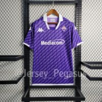 Fiorentina 23-24 Home