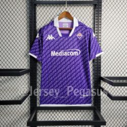 Fiorentina 23-24 Home